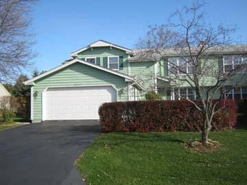 10712 N Magnolia Dr., Mequon, WI 53092