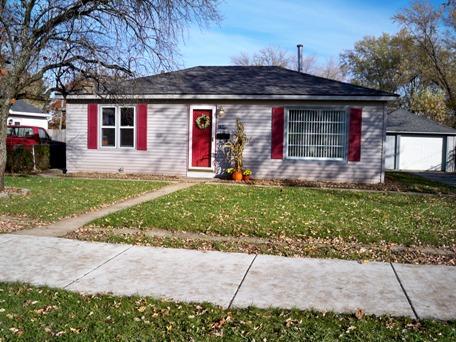 1749 Virginia, Racine, WI 53405