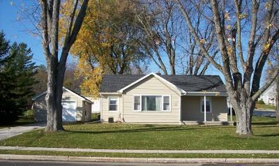 1729 Van Buren St, New Holstein, WI 53061