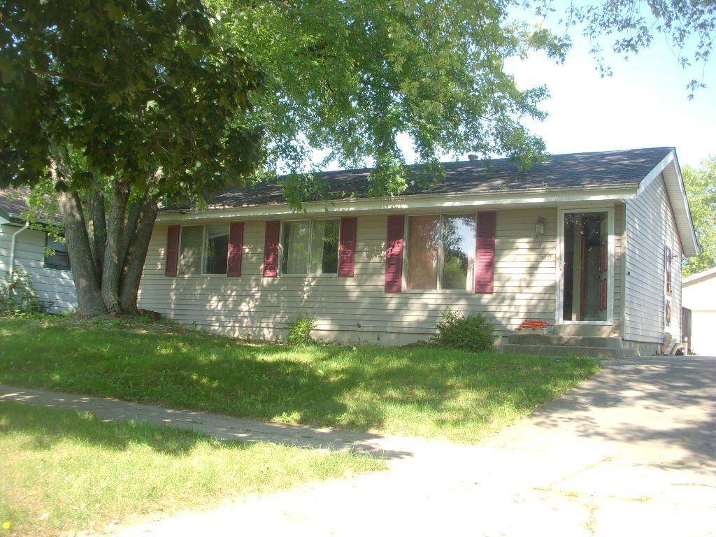 4609 Pershing Blvd, Kenosha, WI 53144