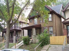 1736 N 37th St #1738, Milwaukee, WI 53208