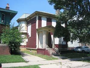 1016 Park Ave., Racine, WI 53403