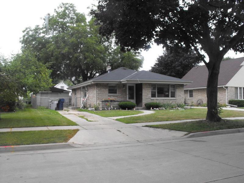 4435 S 5th St., Milwaukee, WI 53207