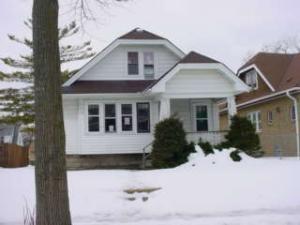 4543 N 38th St., Milwaukee, WI 53209