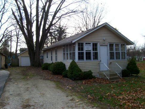 125 E Spruce St., Silver Lake, WI 53170