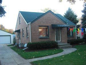 219 W Van Norman Ave., Milwaukee, WI 53207