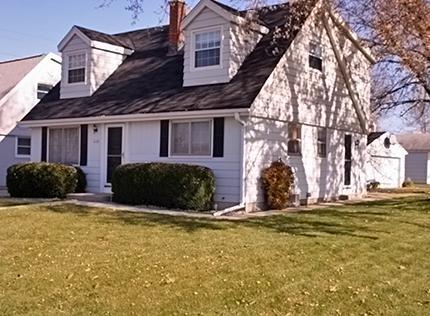 4144 S 91st Pl., Greenfield, WI 53228