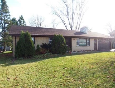 108 Central Ave., Slinger, WI 53086