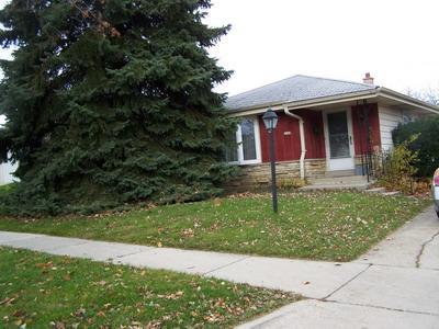2020 W Edgerton Ave., Milwaukee, WI 53221