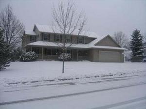 411 Beech Dr., Plymouth, WI 53073