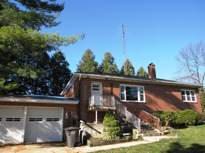 N3233 Larch Rd., Geneva, WI 53147