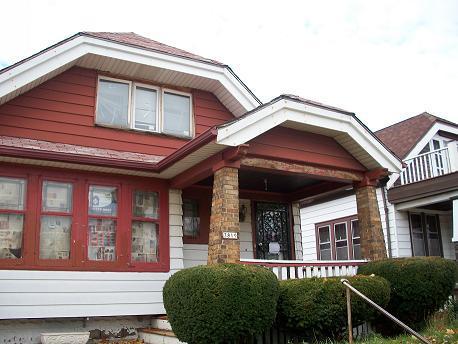 3819 N 25th St., Milwaukee, WI 53216
