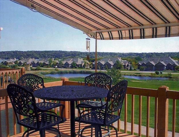 1093 Terrace Ct. #43-18, Geneva, WI 53147
