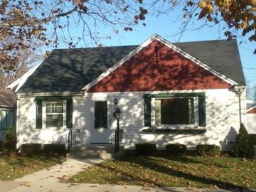 2309 S 16th St., Sheboygan, WI 53081