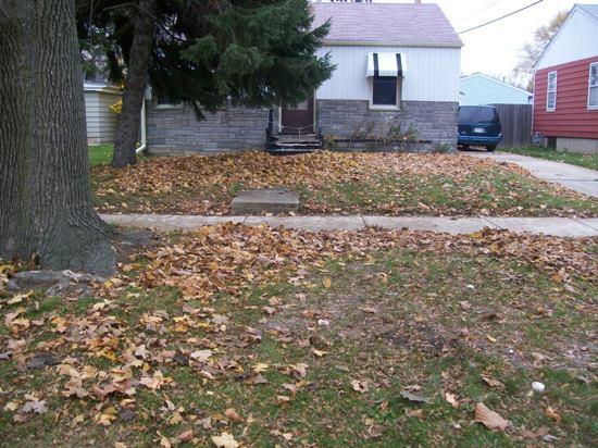 3416 20th St., Racine, WI 53405