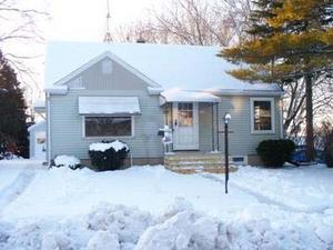 1218 S 21st St., Sheboygan, WI 53081
