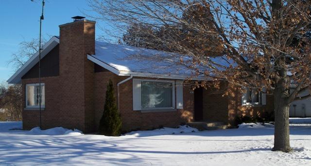 36 County Road Pp, Plymouth, WI 53073