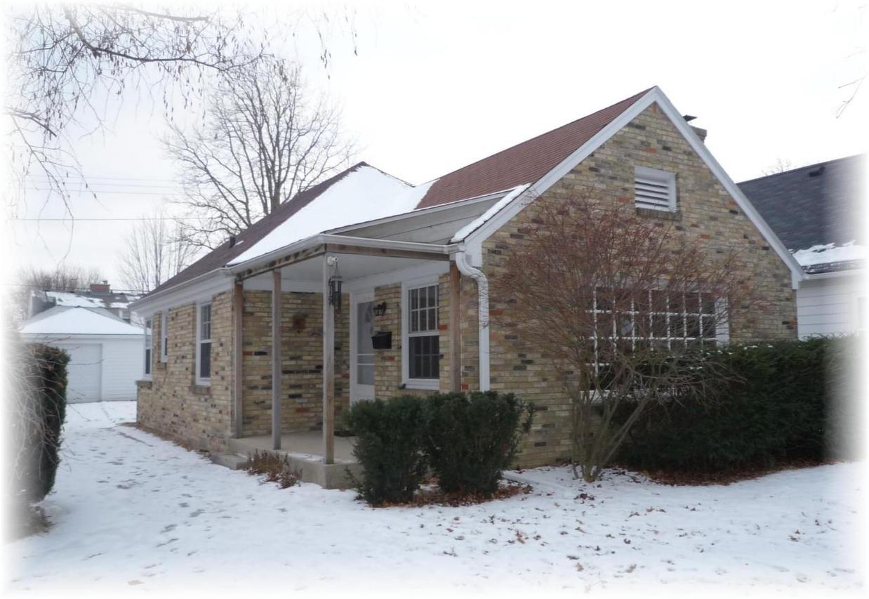 619 Isabelle Ave., Racine, WI 53402