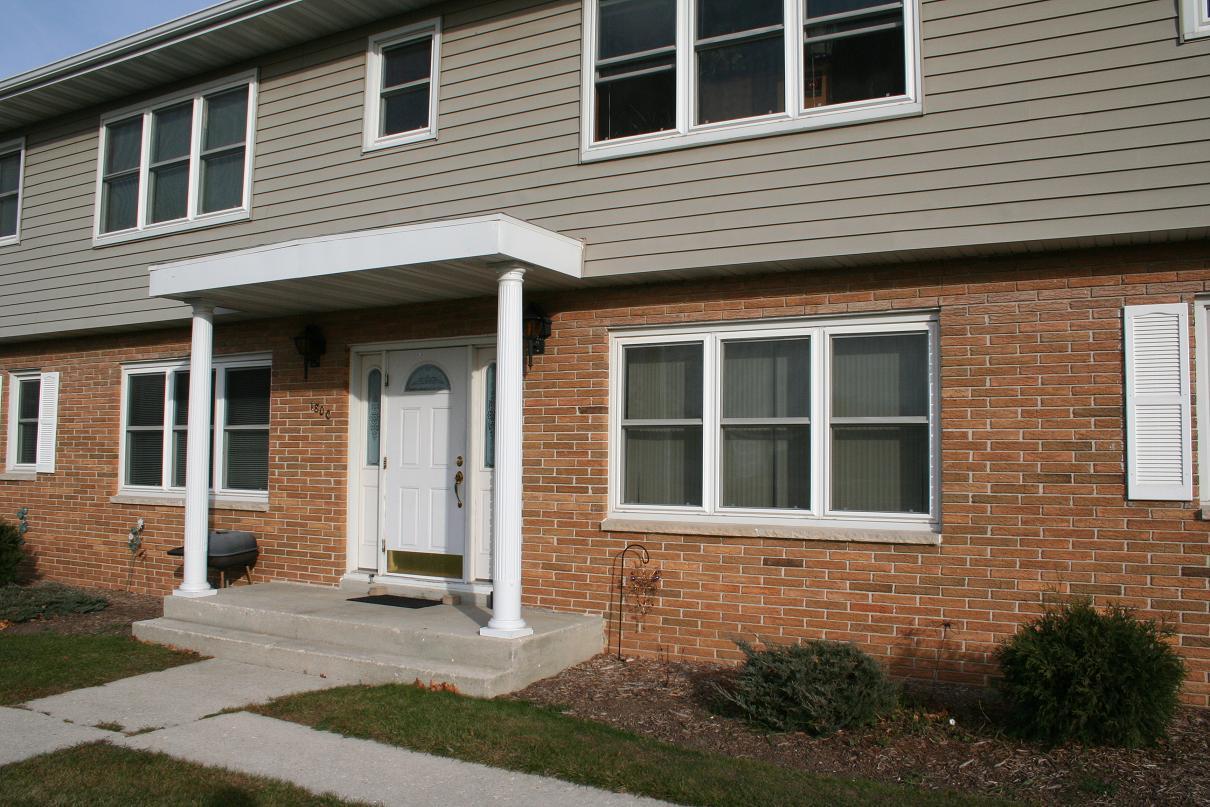 1800 Jackson St., New Holstein, WI 53061