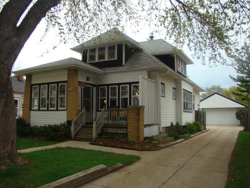 4848 N 87th St., Milwaukee, WI 53225