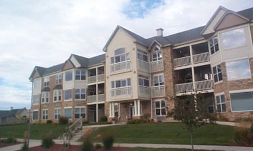 6995 S Riverwood Blvd. #S-203, Franklin, WI 53132