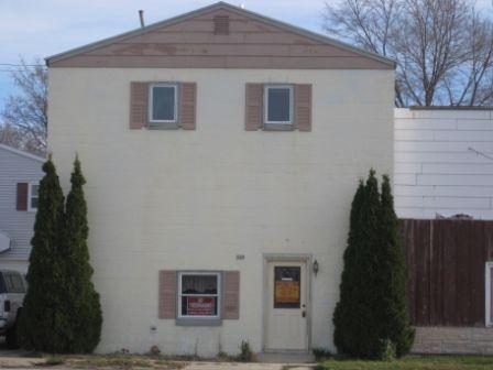 144 S Main St., Iron Ridge, WI 53035