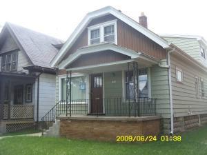 5261 N 36th St., Milwaukee, WI 53209