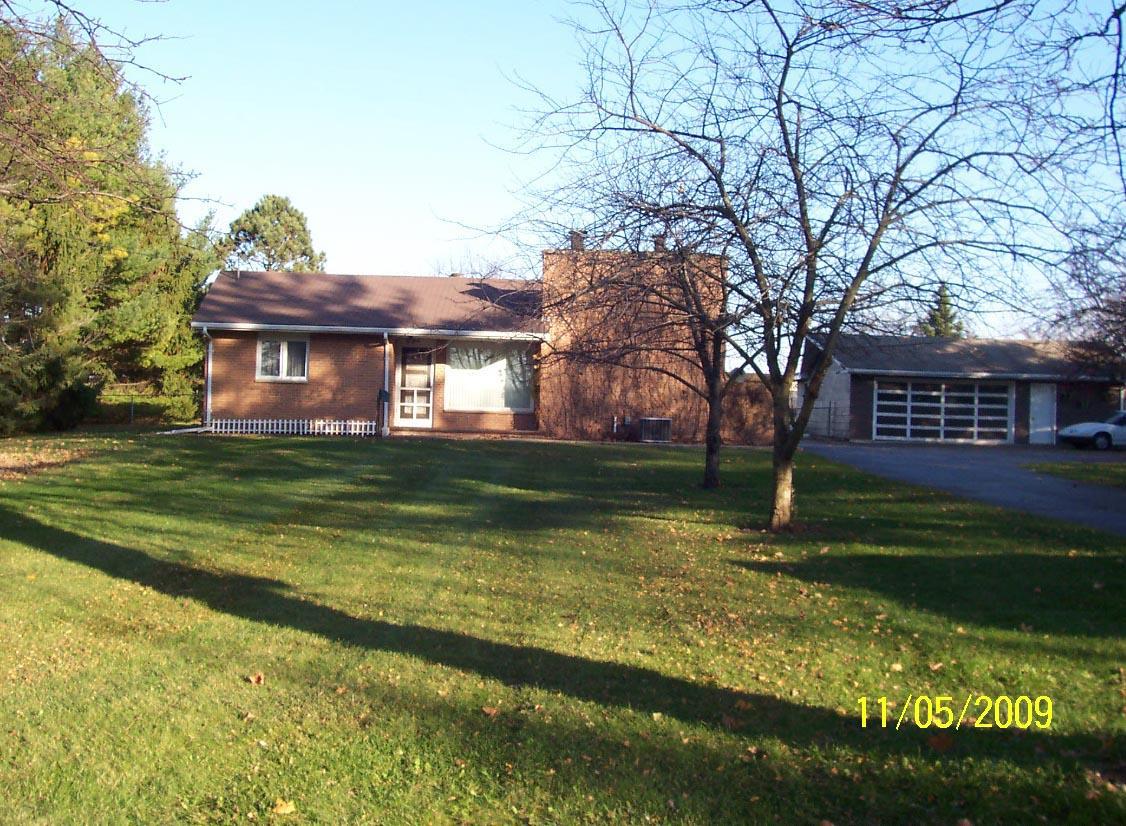 4302 N County Highway O, Delavan, WI 53115