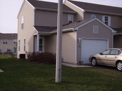1400 Hunters Ridge Dr. #57, Genoa City, WI 53128