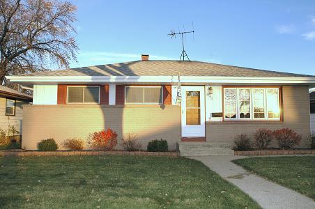 6626 S 20th St., Milwaukee, WI 53221