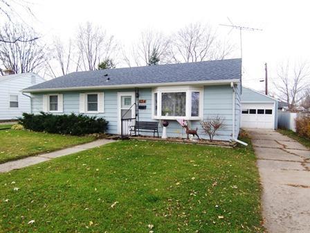 634 Madison Ave., West Bend, WI 53095