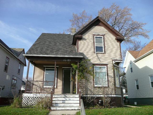 1548 Kearney Ave., Racine, WI 53405