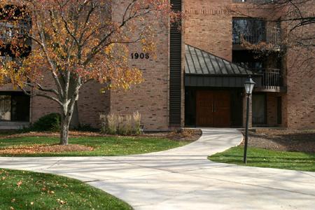 1906 E Shorewood Blvd. #156, Shorewood, WI 53211