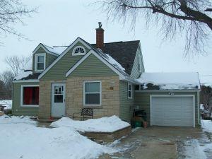 1234 Park Ave, West Bend, WI 53090