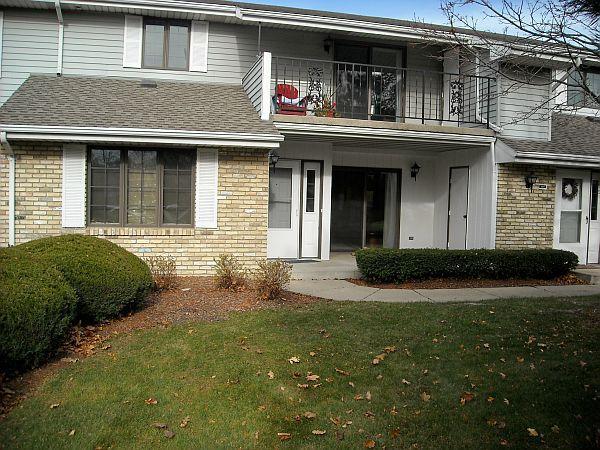 1420 Pheasant Run Dr. #103, Mount Pleasant, WI 53406
