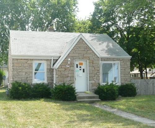 4630 S Quincy Ave, Milwaukee, WI 53207