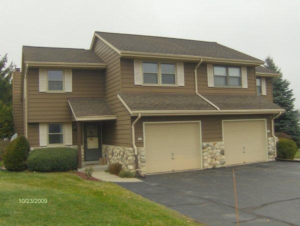 163 Tamarack Ave., Hartford, WI 53027