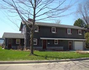 503 Shore Dr., Mukwonago, WI 53149