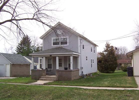 213 Eagle St., Eagle, WI 53119