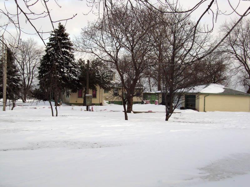 10909 Louis Sorenson Rd., Mount Pleasant, WI 53177
