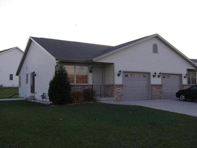 1044 Primrose Ln., Fond Du Lac, WI 54935