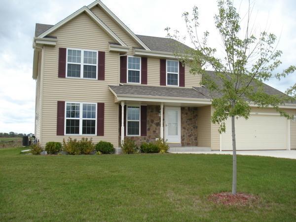 9340 Prairie Crossing Dr., Caledonia, WI 53126