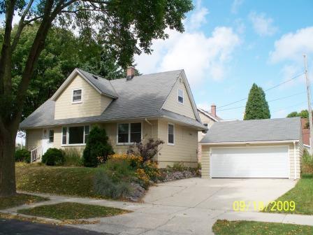 146 Market St., Kohler, WI 53044