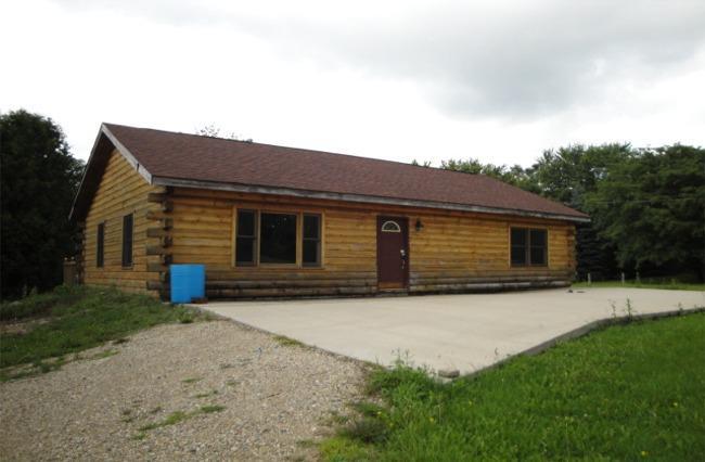 N6877 Hodges Rd., Lafayette, WI 53121