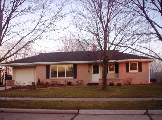 1457 N 10th St., Manitowoc, WI 54220