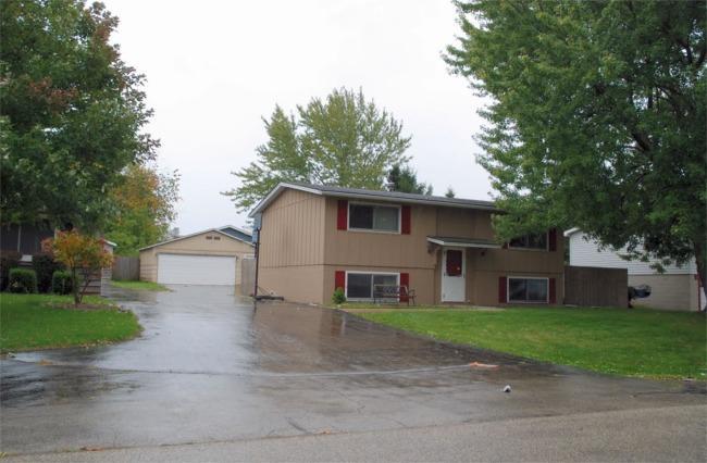 1639 Warwick Way, Mount Pleasant, WI 53406