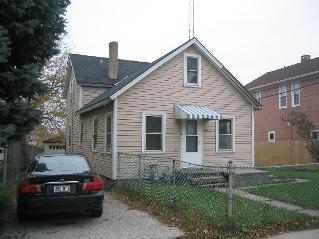 3537 Douglas Ave., Racine, WI 53402