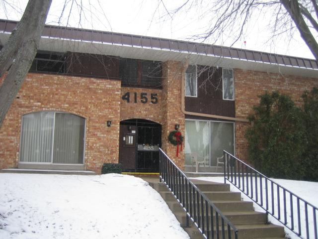 4155 W Rivers Edge #10, Brown Deer, WI 53209