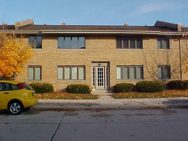 320 Center Ave. #1, Sheboygan, WI 53081