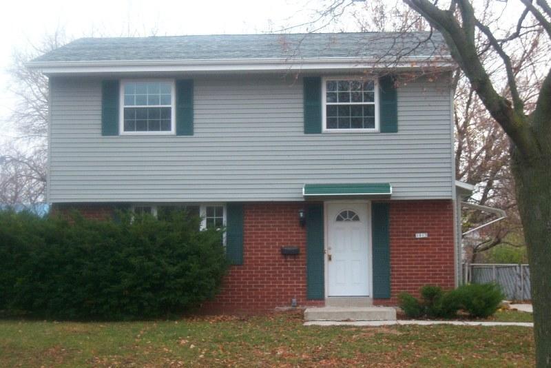 1913 W Cherry, Milwaukee, WI 53205